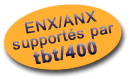 Logo ENX